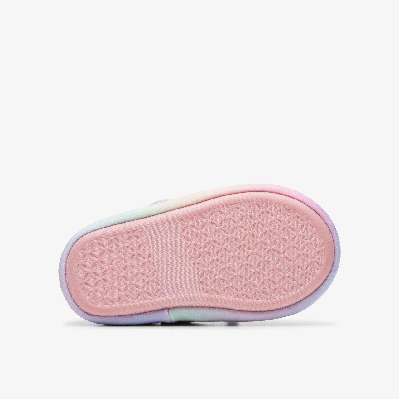 Fluffy Snug Toddler Multicolour | Clarks outlet - Kids