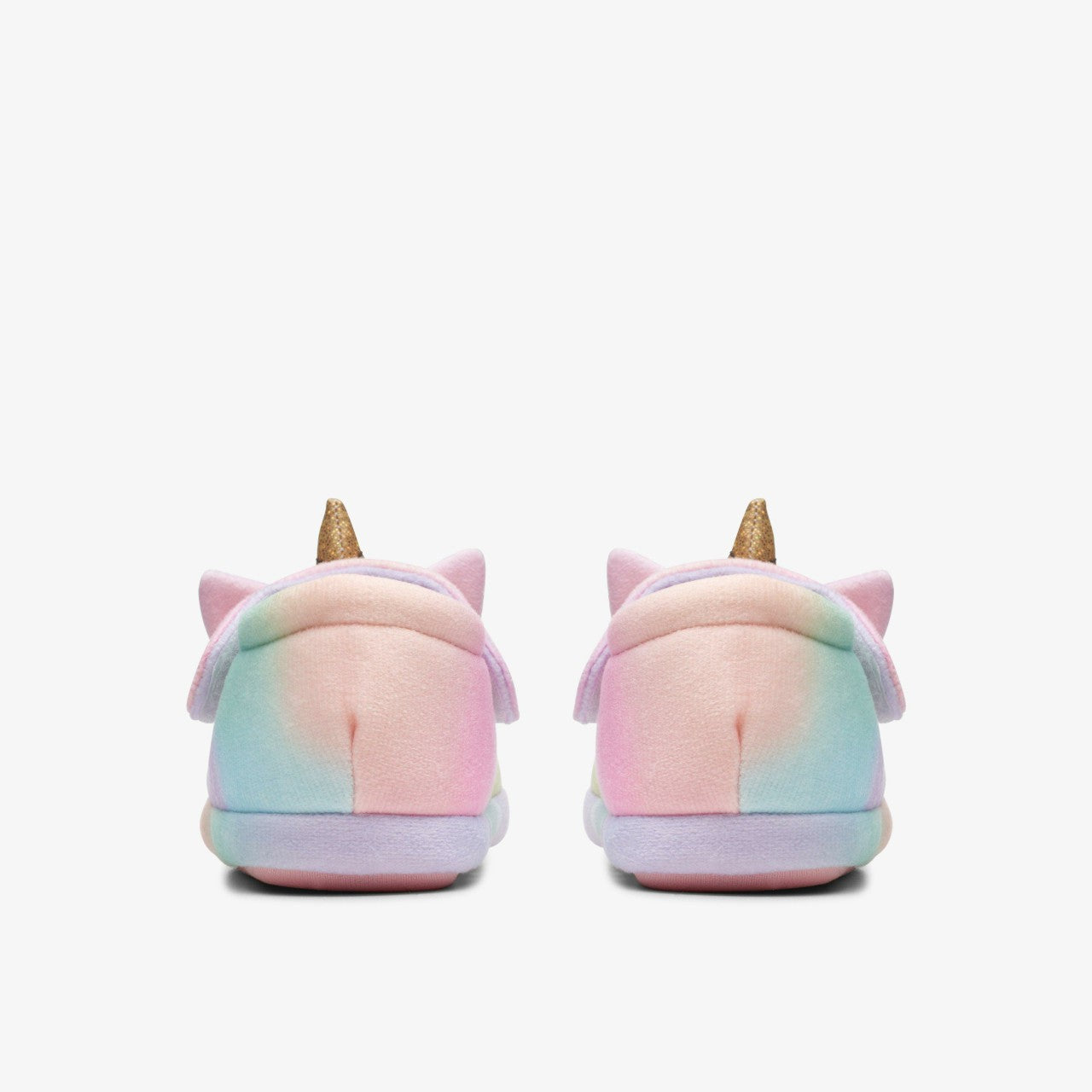 Fluffy Snug Toddler Multicolour | Clarks outlet - Kids