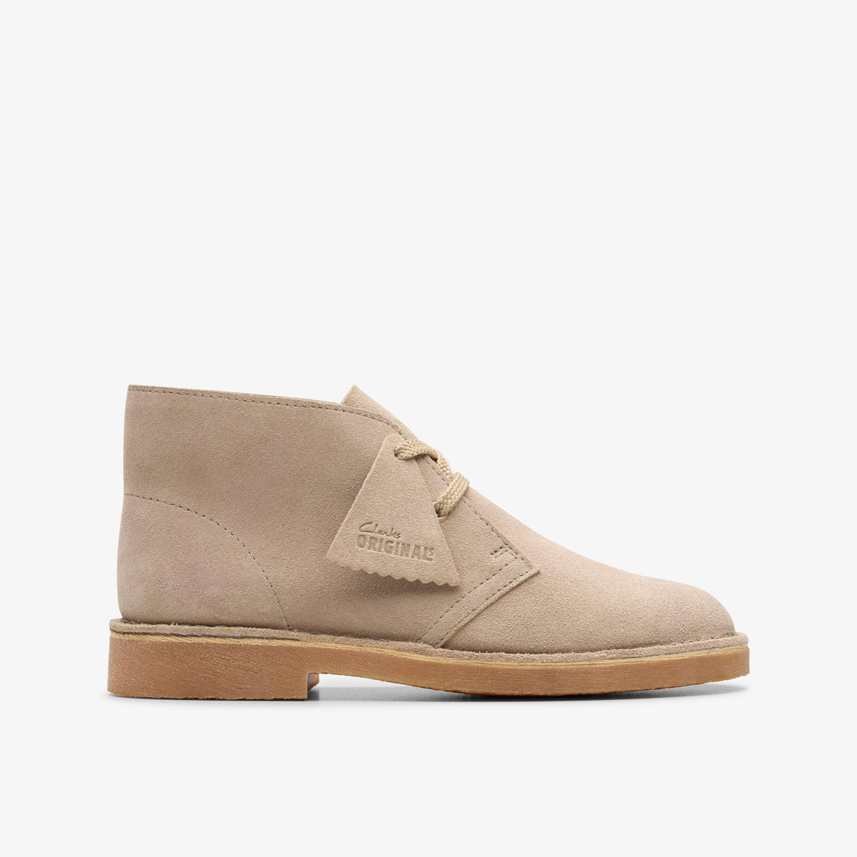 Desert Boot Kid Sand - US 6336