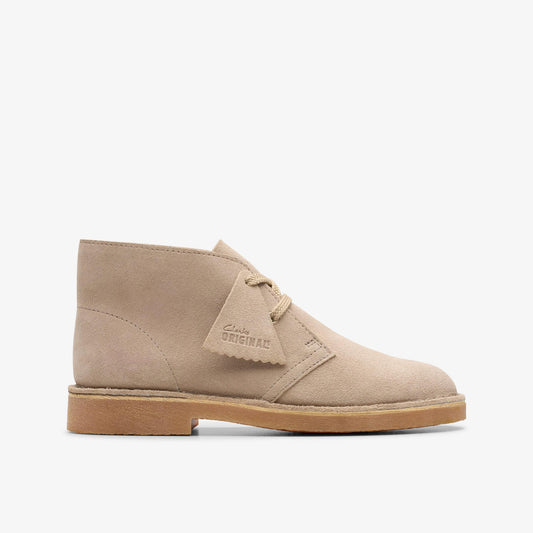 Desert Boot Kid Sand - US 6336