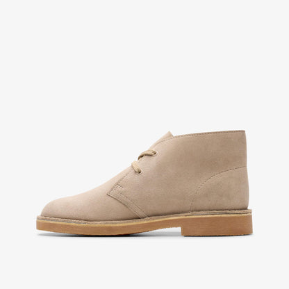 Desert Boot Kid Sand - US 6336