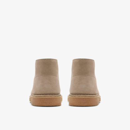 Desert Boot Kid Sand - US 6336