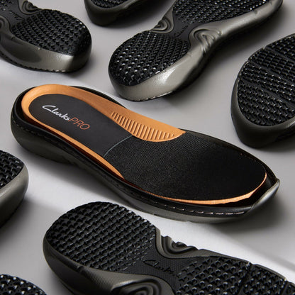 Clarks Pro Lace Dark Brown Tumbled | Clarks online - Men