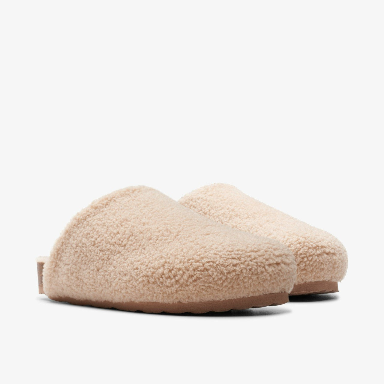 Arella Cozy Oatmeal | Clarks outlet - Women