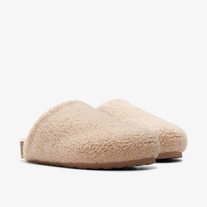 Arella Cozy Oatmeal | Clarks outlet - Women