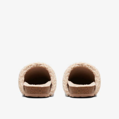 Arella Cozy Oatmeal | Clarks outlet - Women