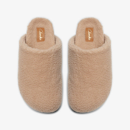 Arella Cozy Oatmeal | Clarks outlet - Women