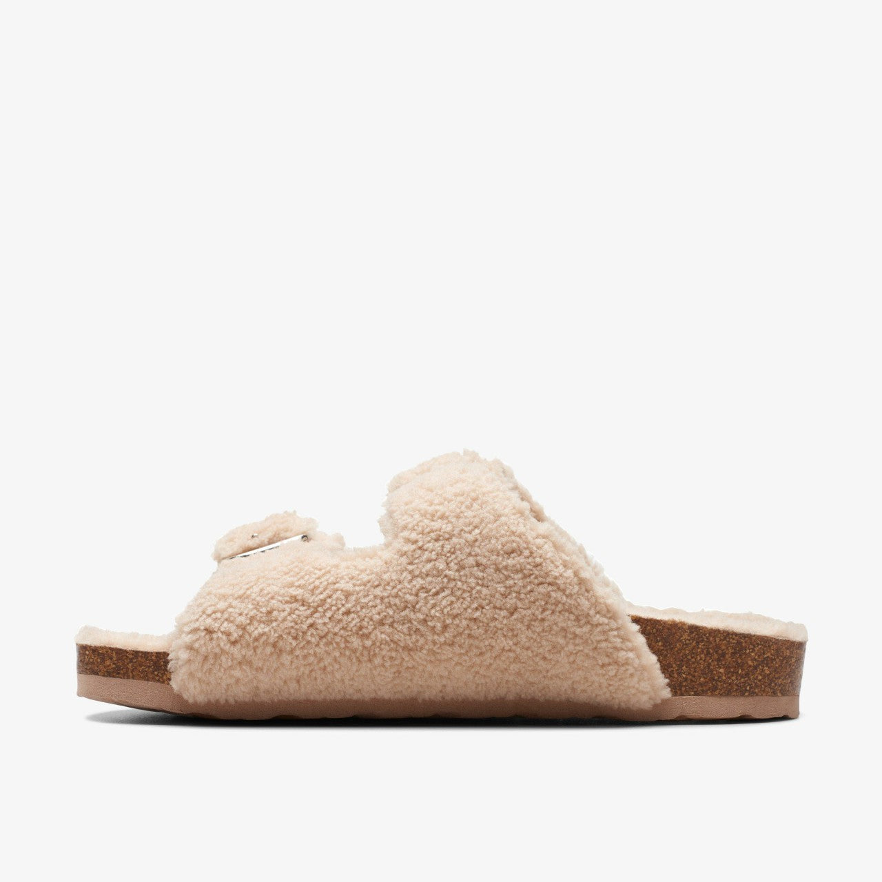 Arella Dream Oatmeal | Clarks on Sale - Women