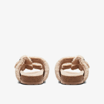 Arella Dream Oatmeal | Clarks on Sale - Women