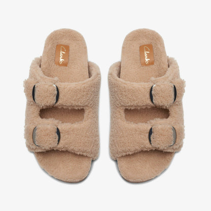 Arella Dream Oatmeal | Clarks on Sale - Women