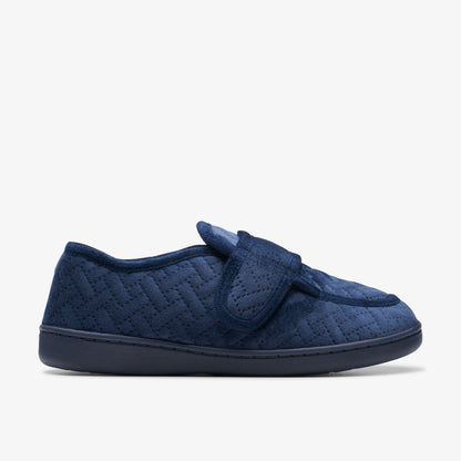 Twyla Charm Navy | Clarks for sale - Women