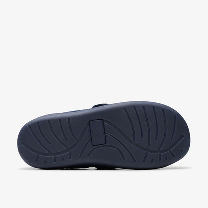 Twyla Charm Navy | Clarks for sale - Women
