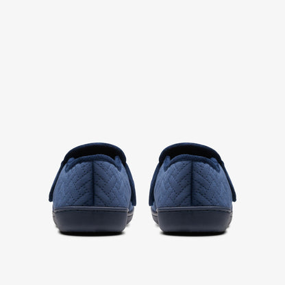 Twyla Charm Navy | Clarks for sale - Women