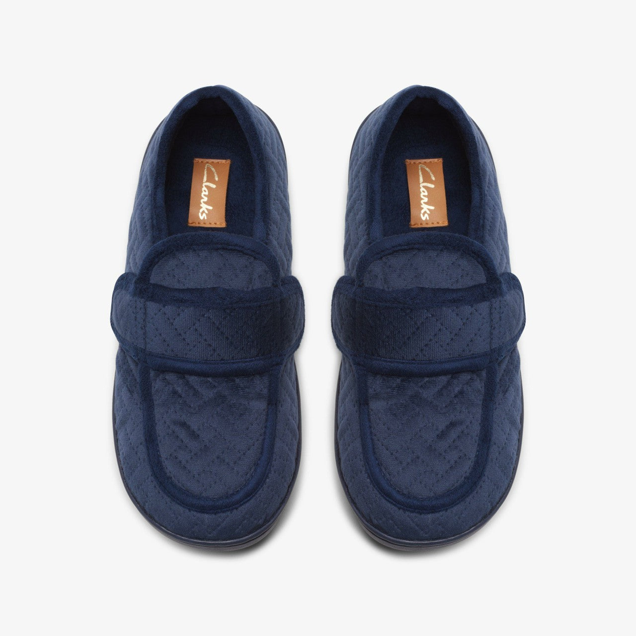 Twyla Charm Navy | Clarks for sale - Women