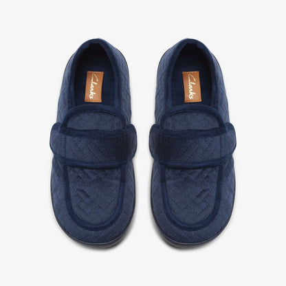 Twyla Charm Navy | Clarks for sale - Women