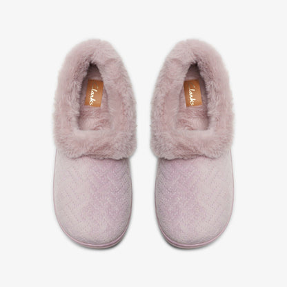 Twyla Star Lilac | Clarks for sale - Women