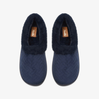 Twyla Star Navy | Clarks Sale - Women