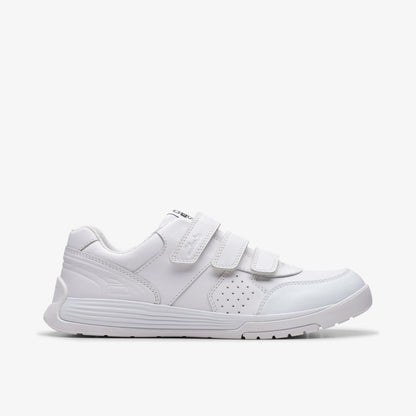 CICA Star Orb Youth White | Clarks Sale - Kids