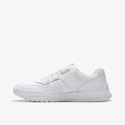 CICA Star Orb Youth White | Clarks Sale - Kids