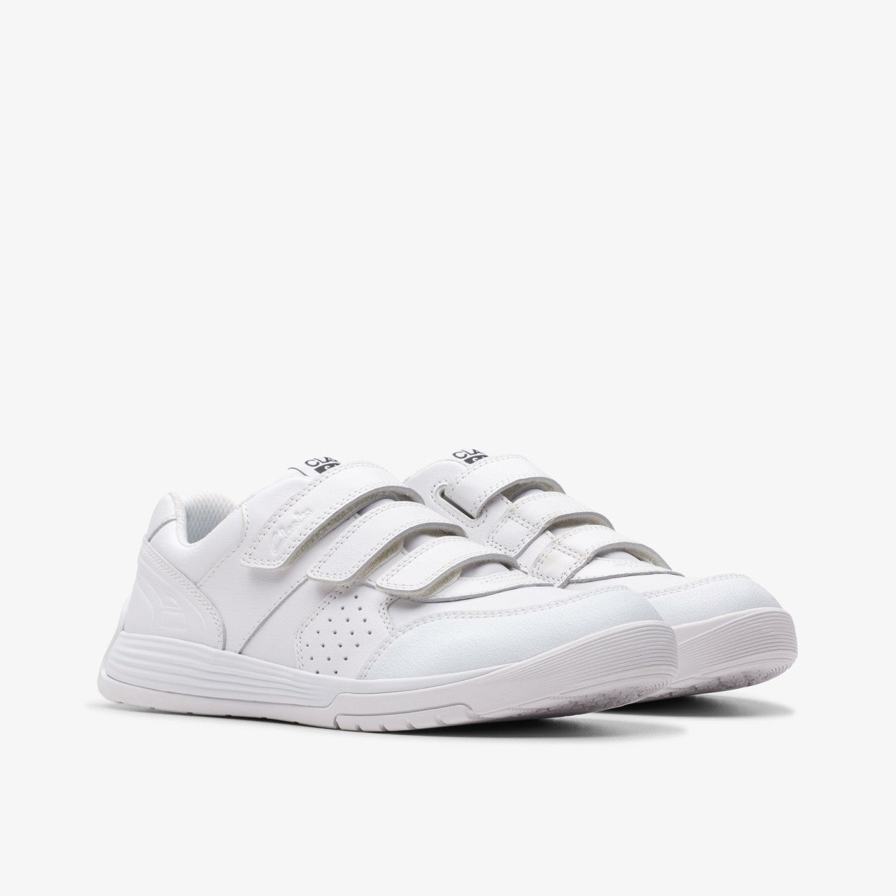 CICA Star Orb Youth White | Clarks Sale - Kids