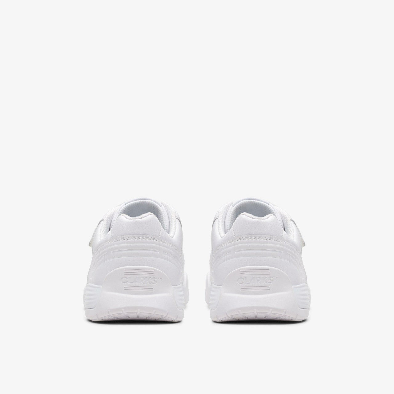 CICA Star Orb Youth White | Clarks Sale - Kids