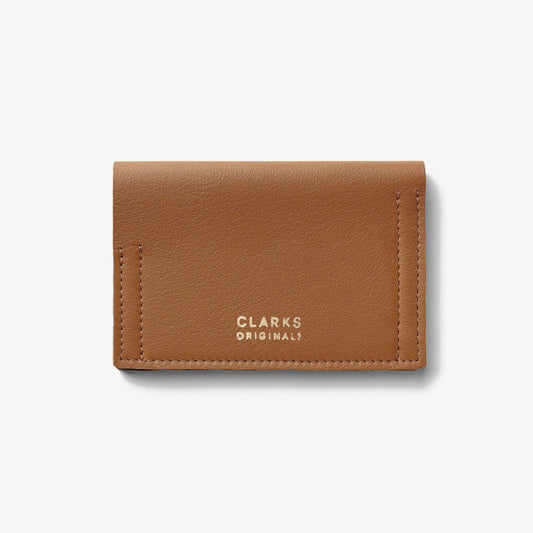 Desert Card Light Tan Leather | Clarks outlet - Men / Women