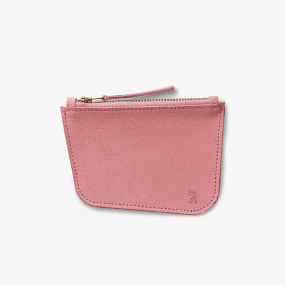 Wallabee Coin Pink Suede | Clarks on Sale - Women / Men