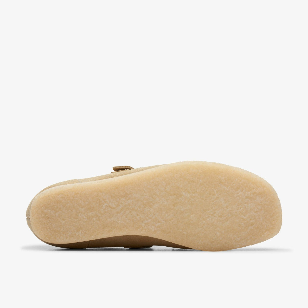 Wallabee T Bar Maple Suede | Clarks discount - Women