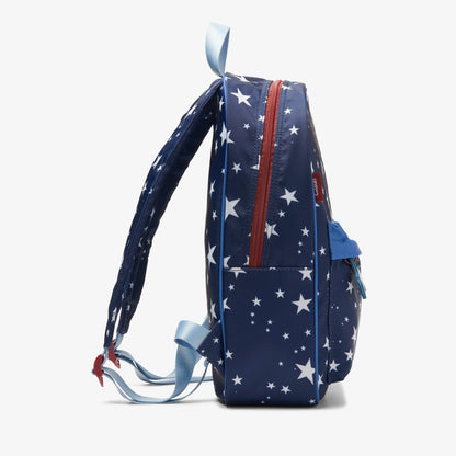 Hopper Large Navy | Clarks on Sale - Kids