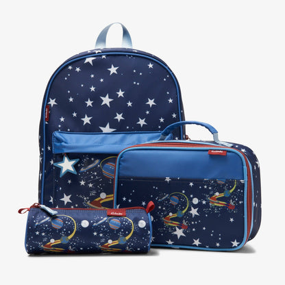 Hopper Large Navy | Clarks on Sale - Kids