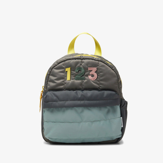 Hopper Small Grey Combination | Clarks Sale - Kids