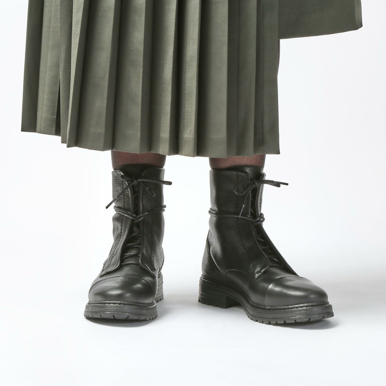 Rixley Lace Black Leather | Clarks on Sale - Women