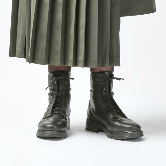 Rixley Lace Black Leather | Clarks on Sale - Women