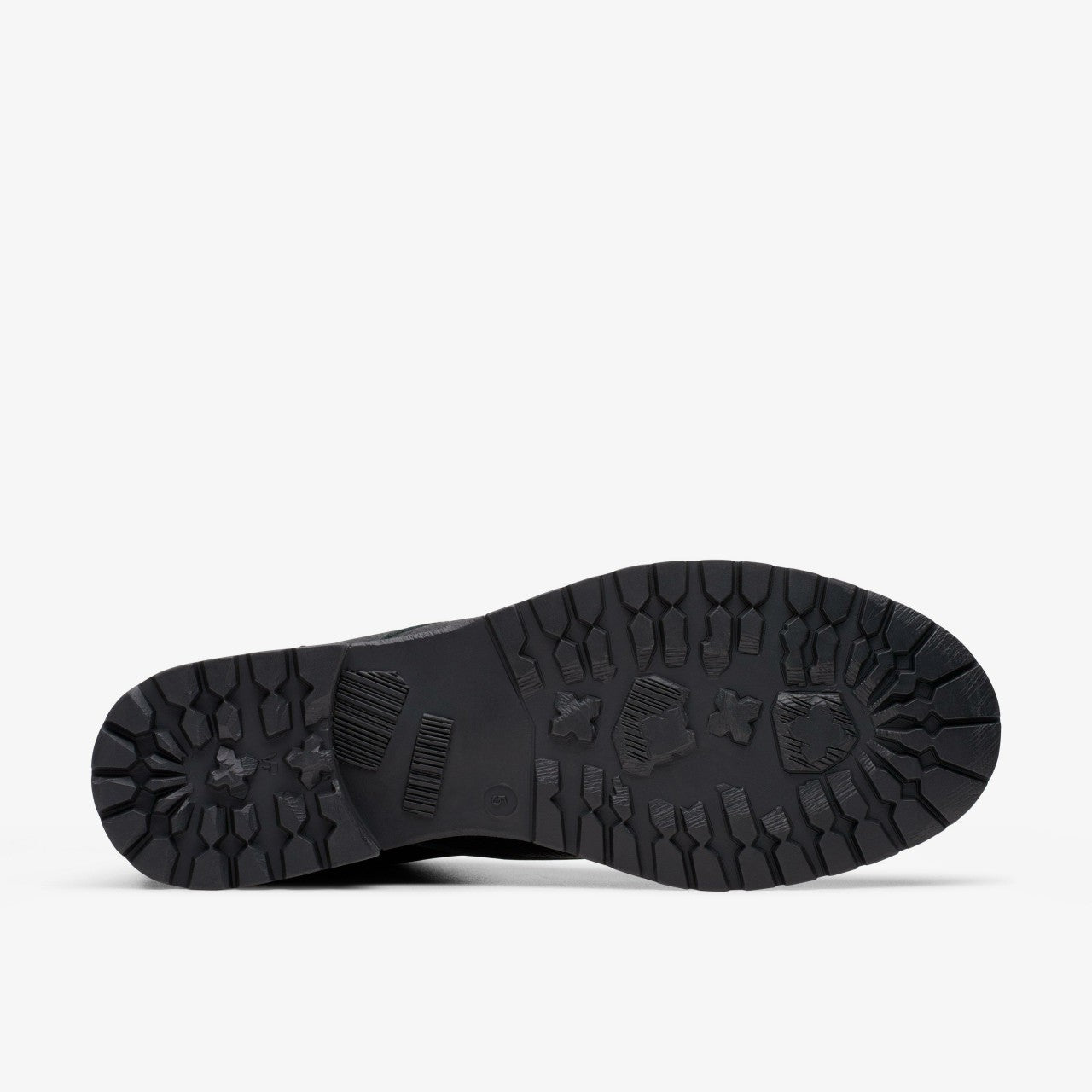 Rixley Lace Black Leather | Clarks on Sale - Women
