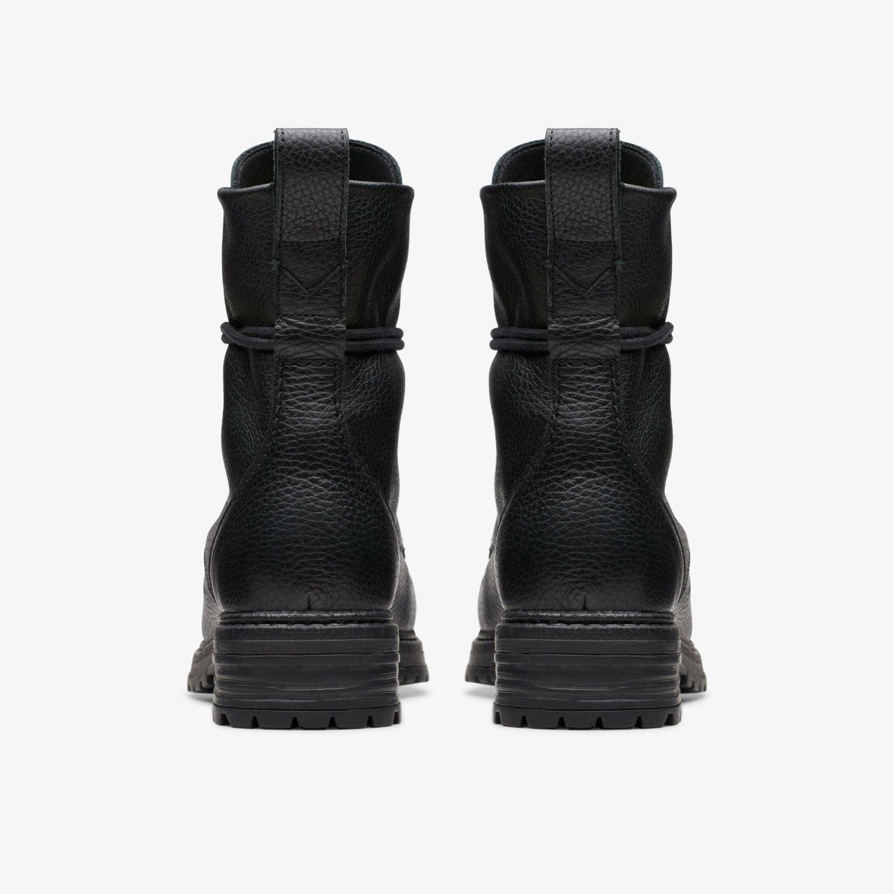 Rixley Lace Black Leather | Clarks on Sale - Women