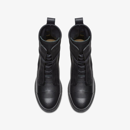 Rixley Lace Black Leather | Clarks on Sale - Women