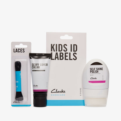Back to School Leather Kit None | Clarks outlet - Women / Men