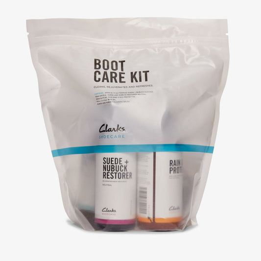 Boot Care Kit None | Clarks discount - Women / Men