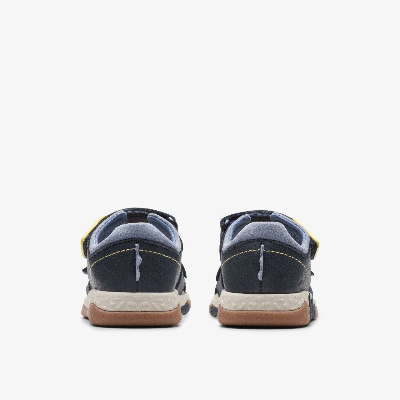 Spiney Step Toddler Navy | Clarks online - Kids