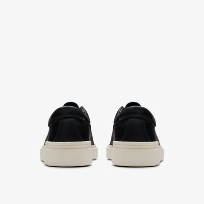 Craft Swift Black Leather | Clarks Sale - Men
