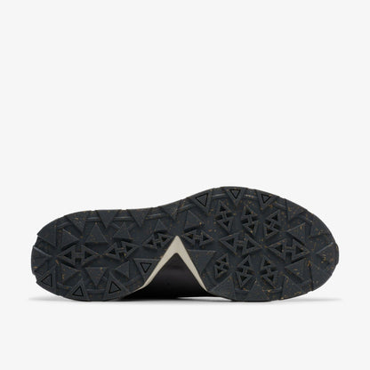Craft Speed Dark Grey Leather | Clarks for sale - Men