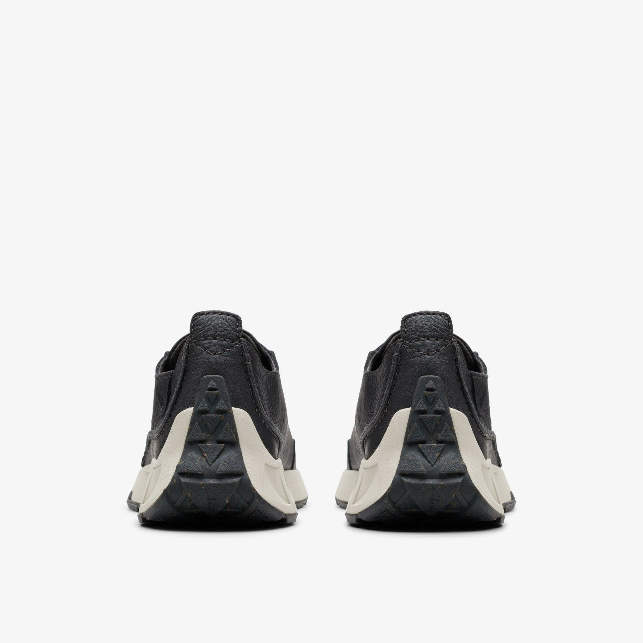 Craft Speed Dark Grey Leather | Clarks for sale - Men