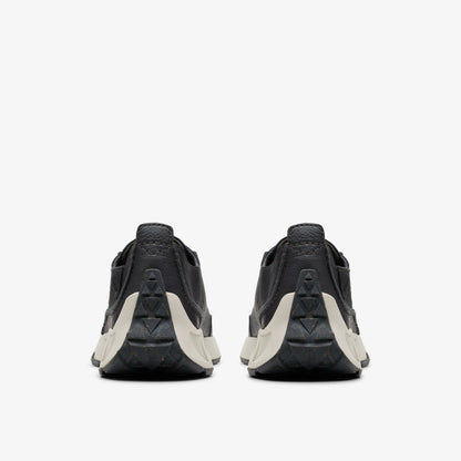 Craft Speed Dark Grey Leather | Clarks for sale - Men