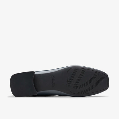 Ubree 15 Step Navy Patent | Clarks for sale - Women