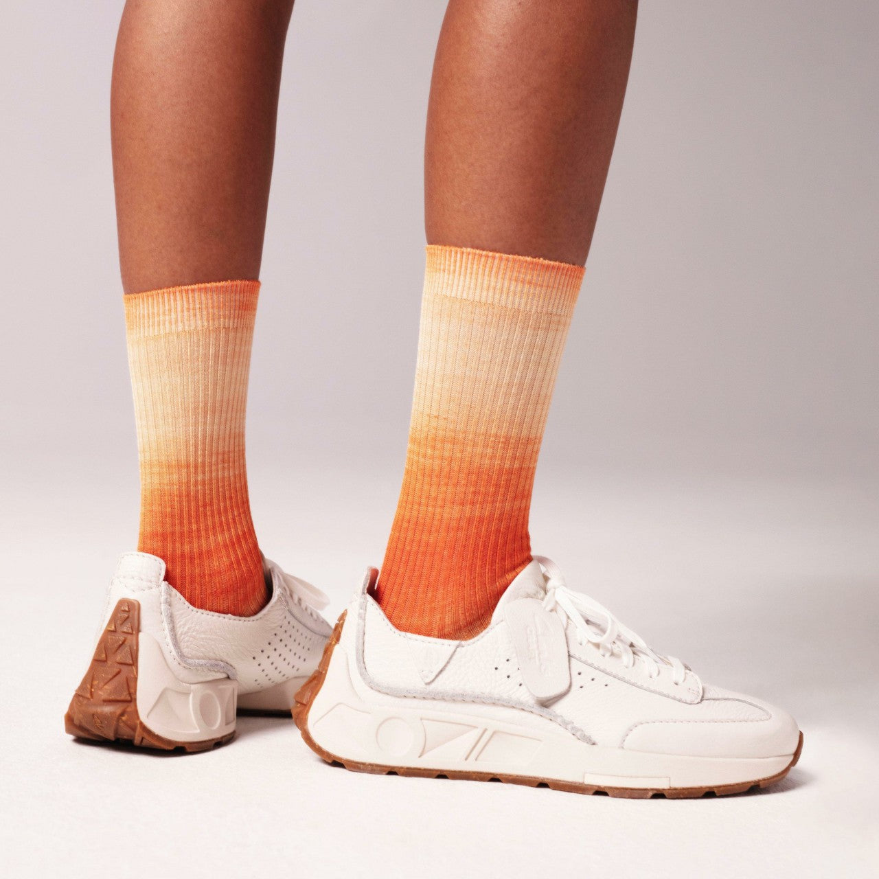Craft Speed Off White Leather | Clarks online - Women