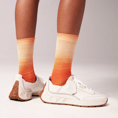 Craft Speed Off White Leather | Clarks online - Women