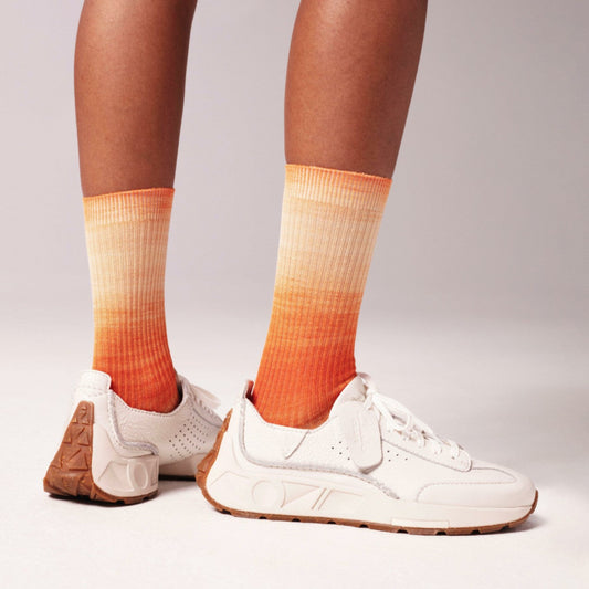 Craft Speed Off White Leather | Clarks online - Women