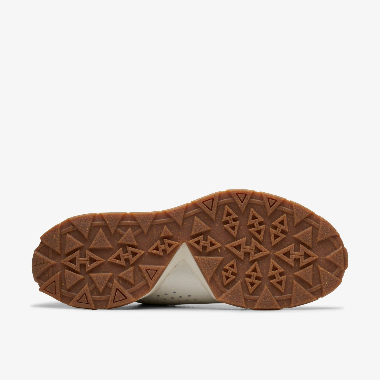 Craft Speed Off White Leather | Clarks online - Women