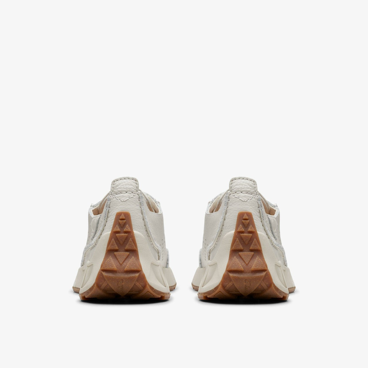 Craft Speed Off White Leather | Clarks online - Women