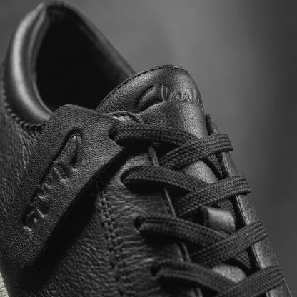 Mayhill Walk Black Leather | Clarks online - Women